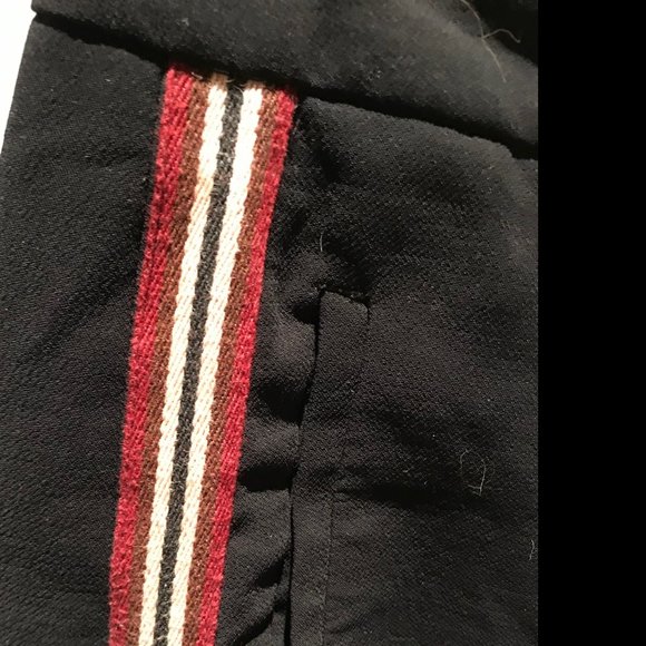 Aritzia Wilfred Tie-Front Pant - Picture 5 of 6